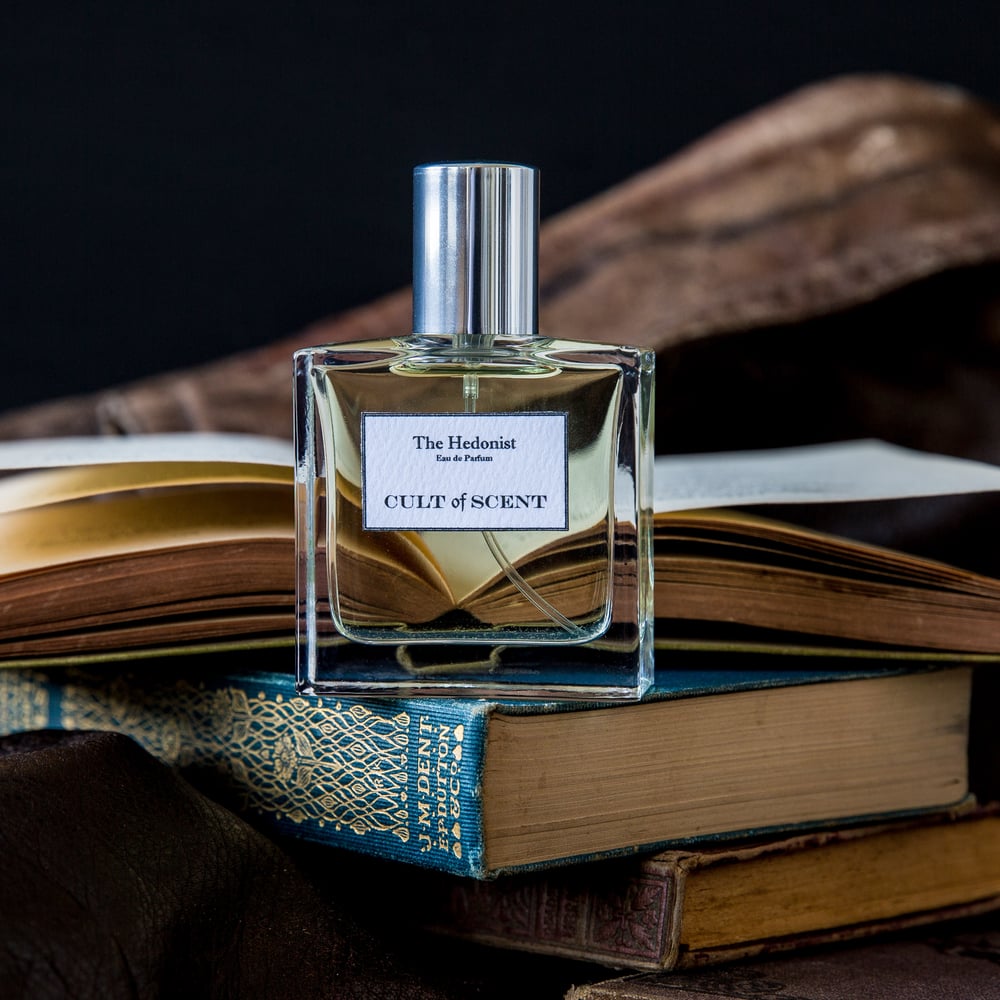 The Hedonist / Cult of Scent