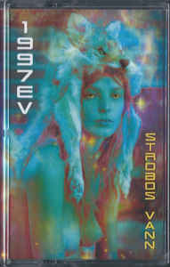 Image of [RUR038]  1997EV - Strobos Vann TAPE