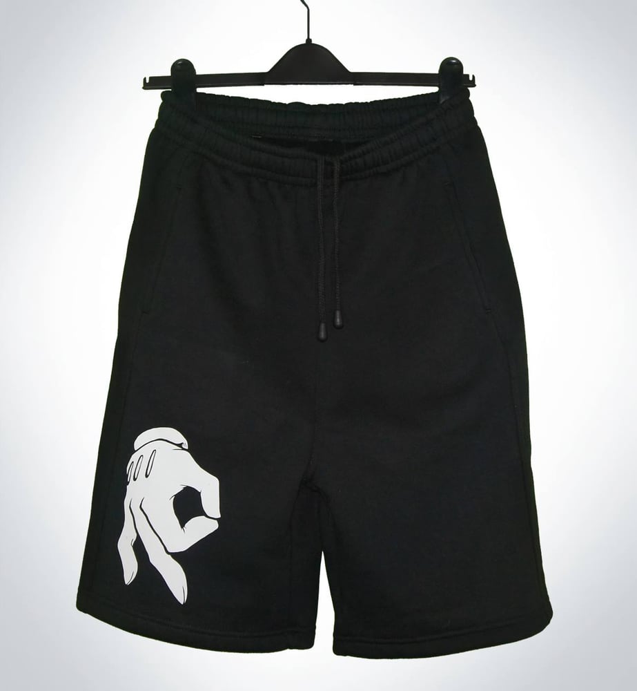 Image of Circle Game Shorts
