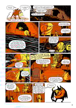 Image of Useleus: A Greek Oddity by Alexander Matthews and Wilbur Dawbarn