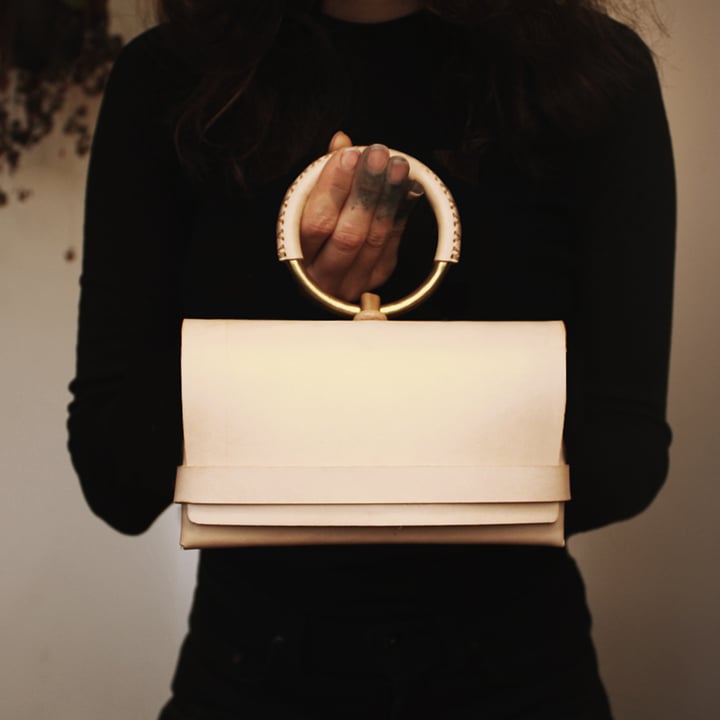 Image of CLUTCH W/ HANDLE No. 2