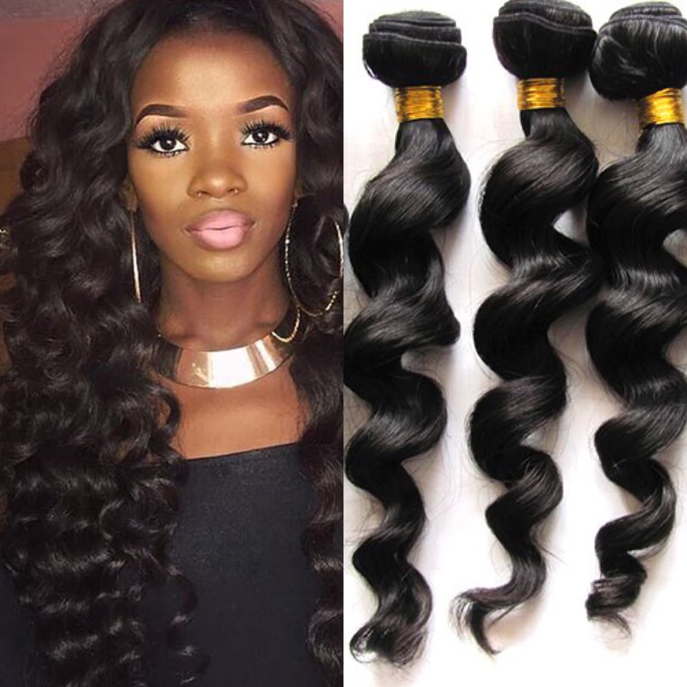 Image of Brazilian Loose wave