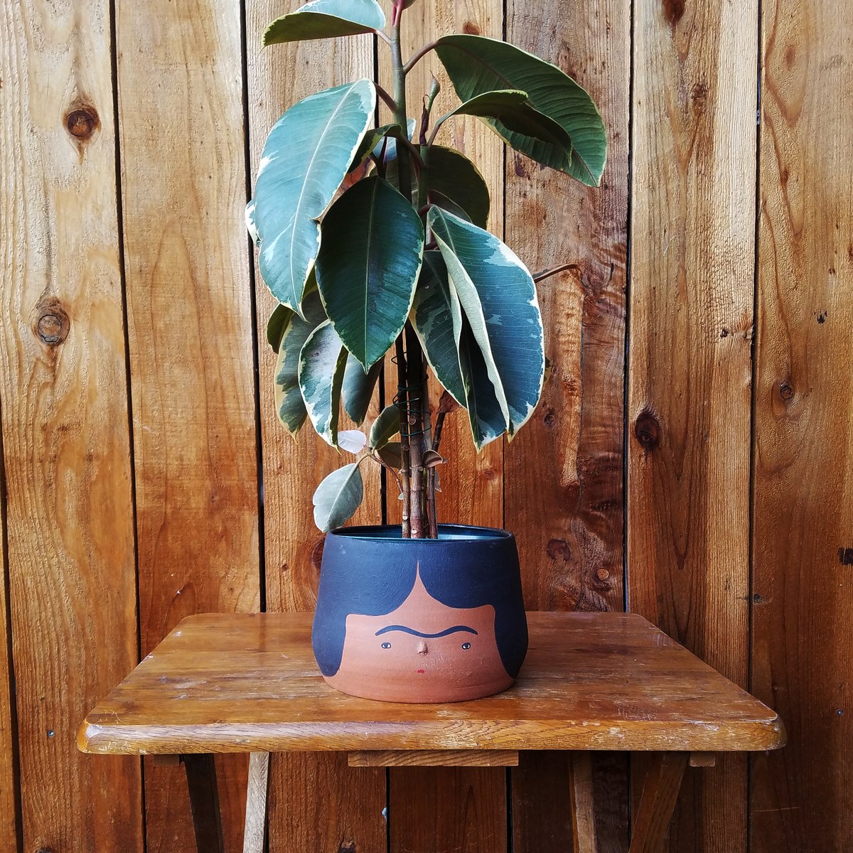 Image of Unibrow Niñas ~ Super Mama size