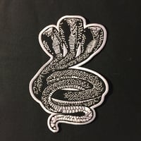 SERPENTS - PATCH