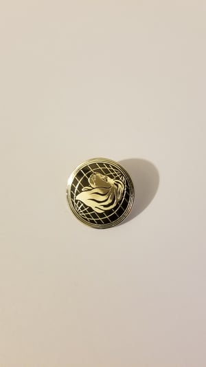 Image of Lions of Wolfs  Pins