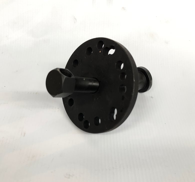 Image of 4-Speed Clutch Hub Puller w/Swivel