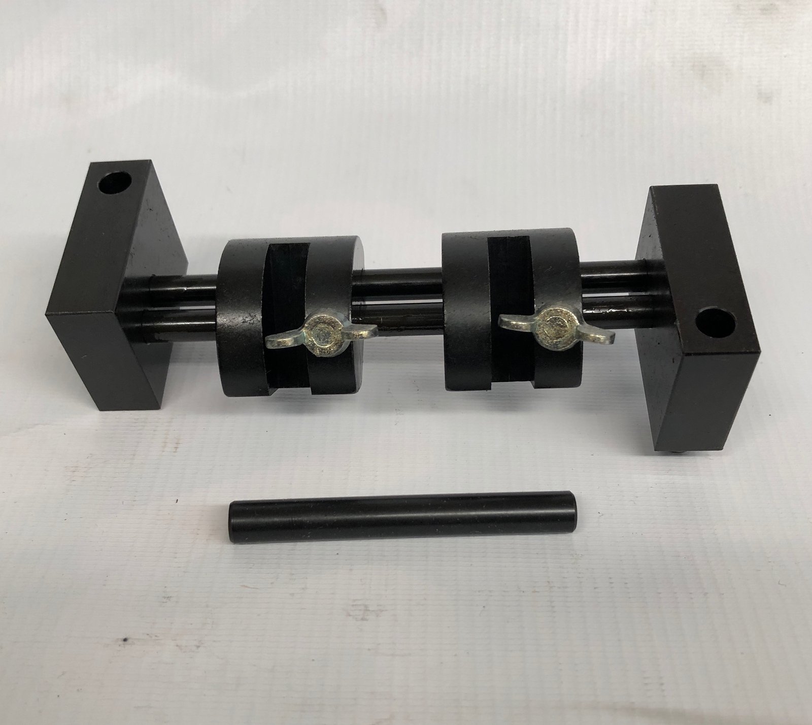 4-Speed Shifter Fork Alignment Tool | harleytools