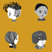 Image of hairstyles