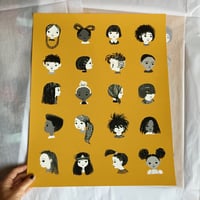 Image 4 of hairstyles