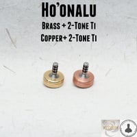 Image 1 of Brass+Copper Ho'onalu