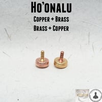 Image 4 of Brass+Copper Ho'onalu