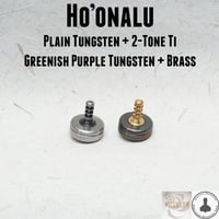 Image 1 of Ho'onalu Tungsten