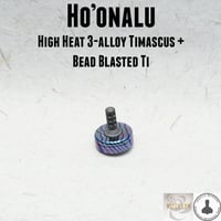 Image 3 of Exotic Ho'onalu - Timascus