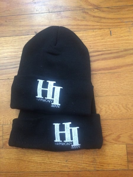 Image of Harmony Imani Knitted Hats