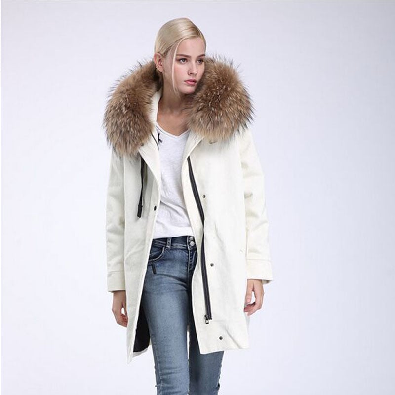 Fur parka. Белая парка с мехом женская. Белые парки женские с мехом. Парка с мехом енота белая. Женская парка белая с натуральным мехом.