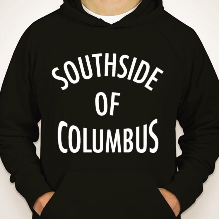 Image of SOUTHSIDE OF COLUMBUS