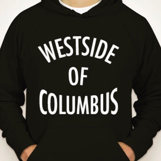 Image of WESTSIDE OF COLUMBUS