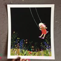 Image 3 of The Swing