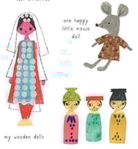 Image 2 of The stuff in my room