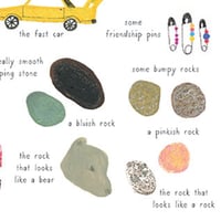 Image 3 of The stuff in my room