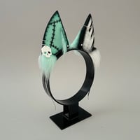 Image 3 of Frankie Stein Wolf