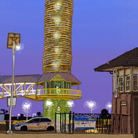 Image 3 of Queens Wharf Tower