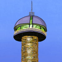 Image 2 of Queens Wharf Tower