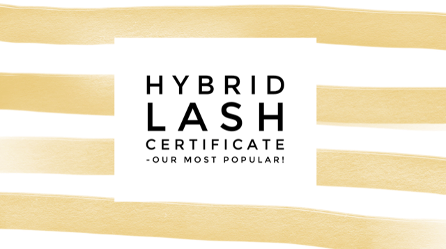 Image of HYBRID VOLUME - OUR MOST POPULAR