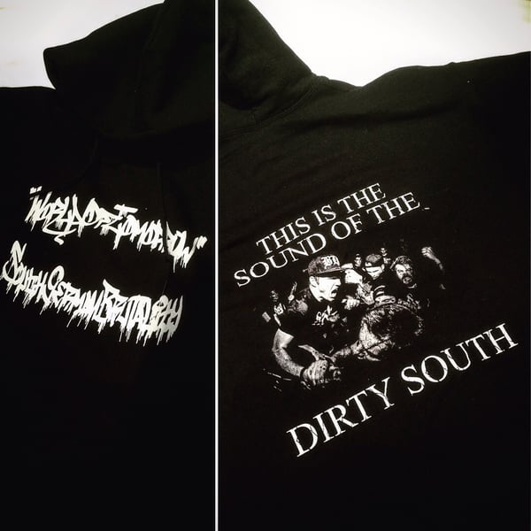 Image of Sound Of The Dirty South - Hoodie