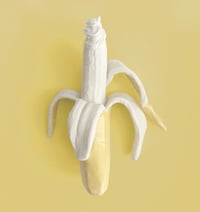 Image 2 of Wall-Mounted Banana Temptation