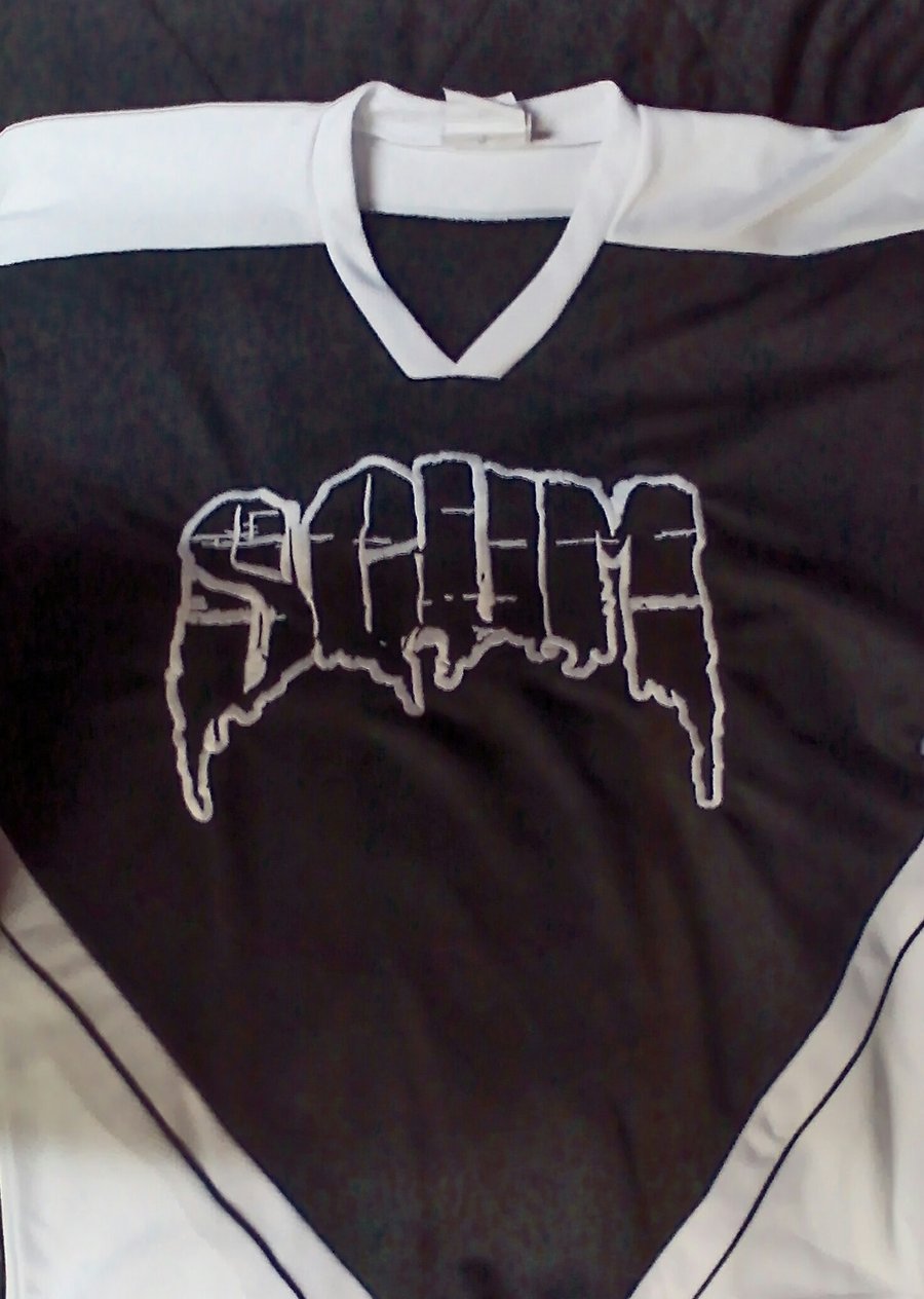 Image of SCUM: HOCKEY JERSEY