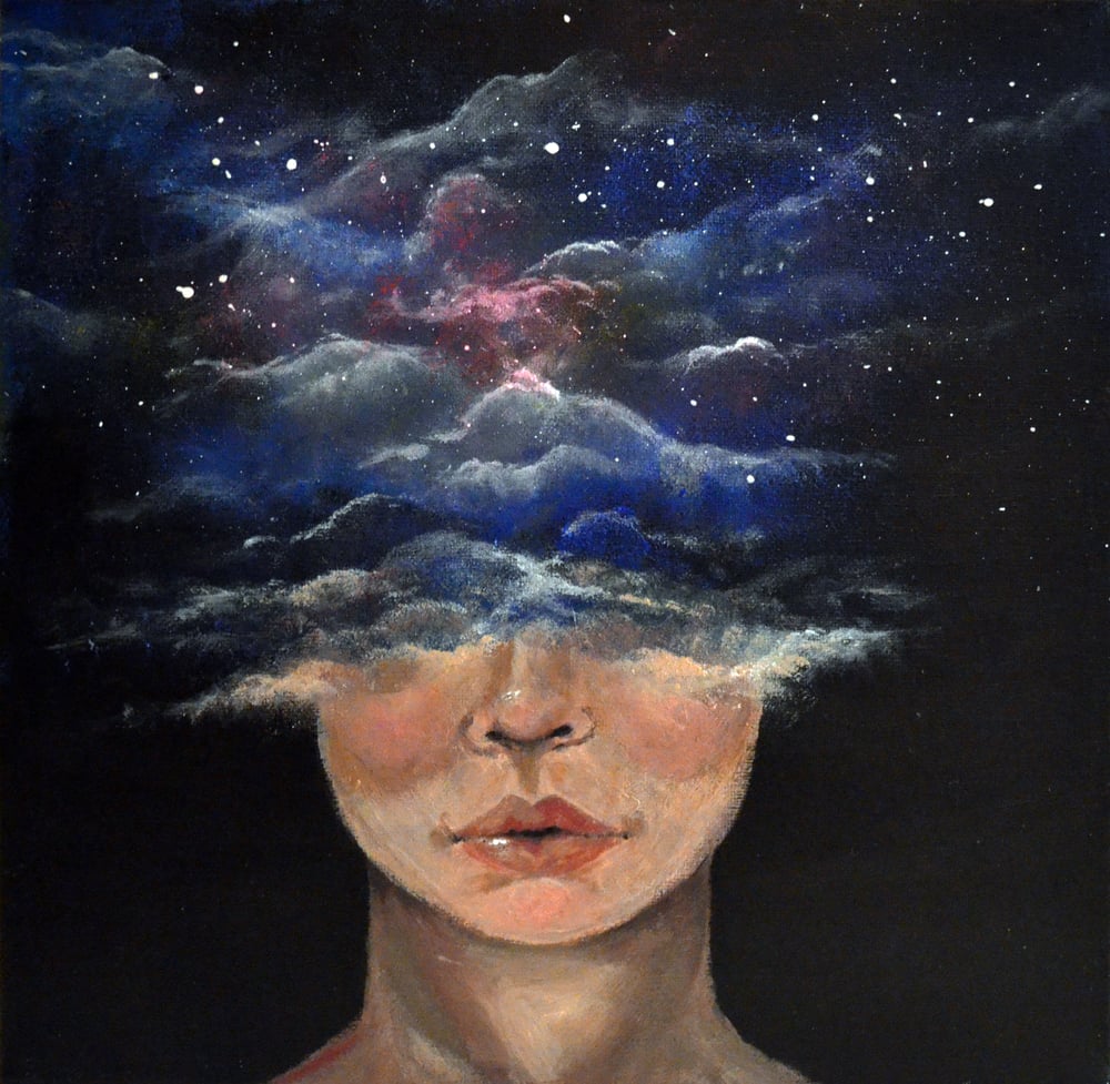 Image of Open-minded