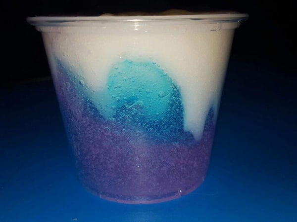Image of Avalanche slime
