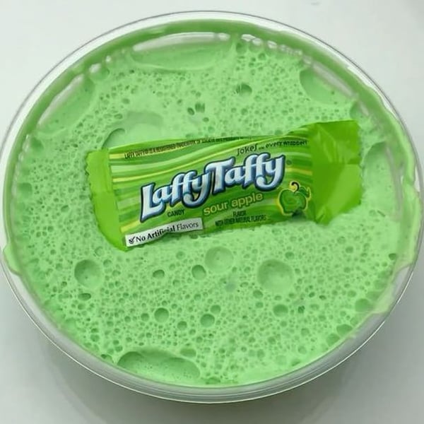 Image of Green apple