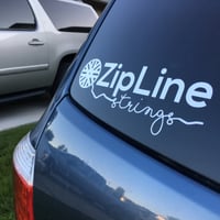 Image 2 of Vinyl Decal Stickers