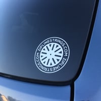 Image 3 of Vinyl Decal Stickers