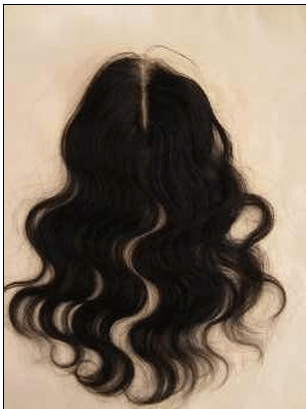 Image of Lace CLOSURE or FRONTAL 