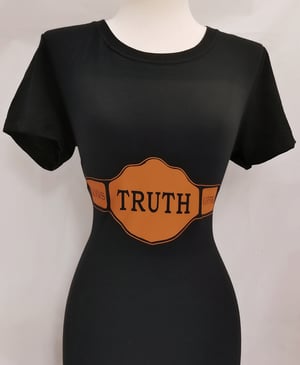Image of Belt of Truth