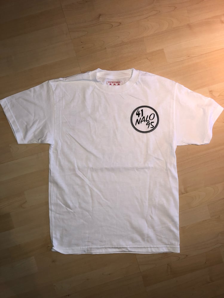 Image of 41 NALO 95 Tee