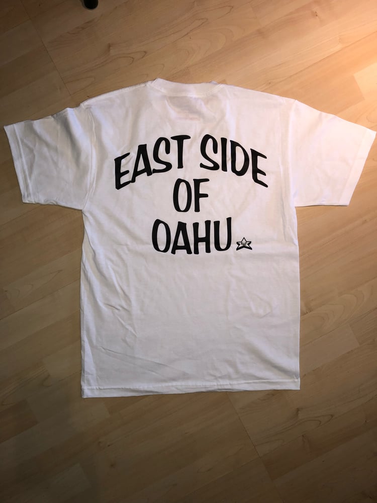 Image of 41 NALO 95 Tee