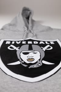 Image 2 of Riverdale Raiders Hoodie