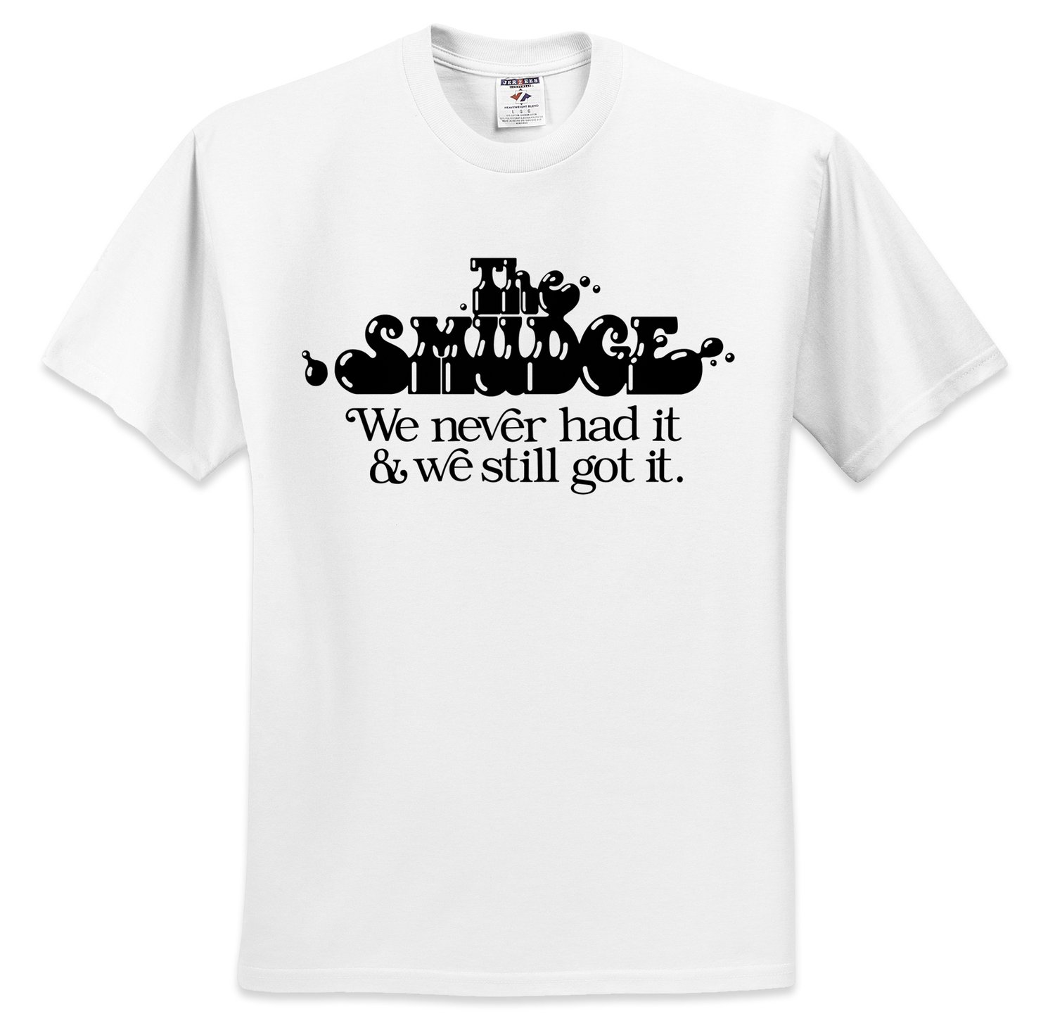 smudge lord t shirt