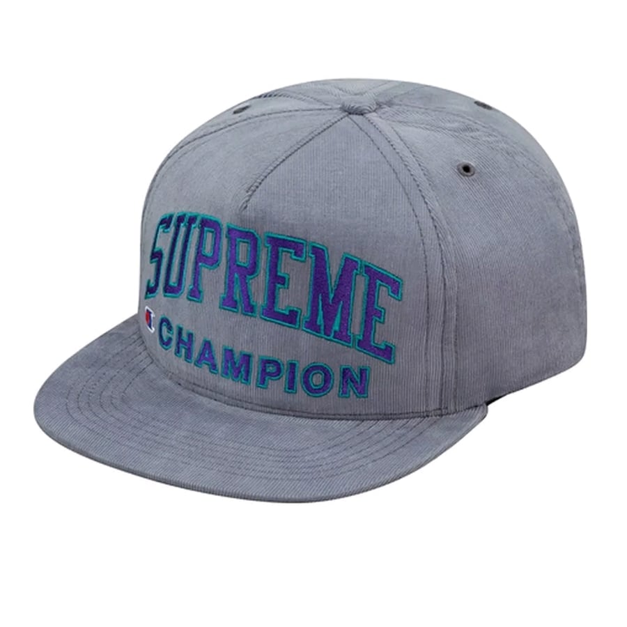 Image of Supreme Champion 5 Panel Snapback