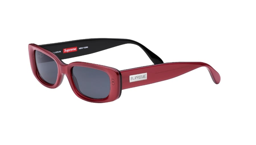 Image of Supreme Palladium Sunglasses
