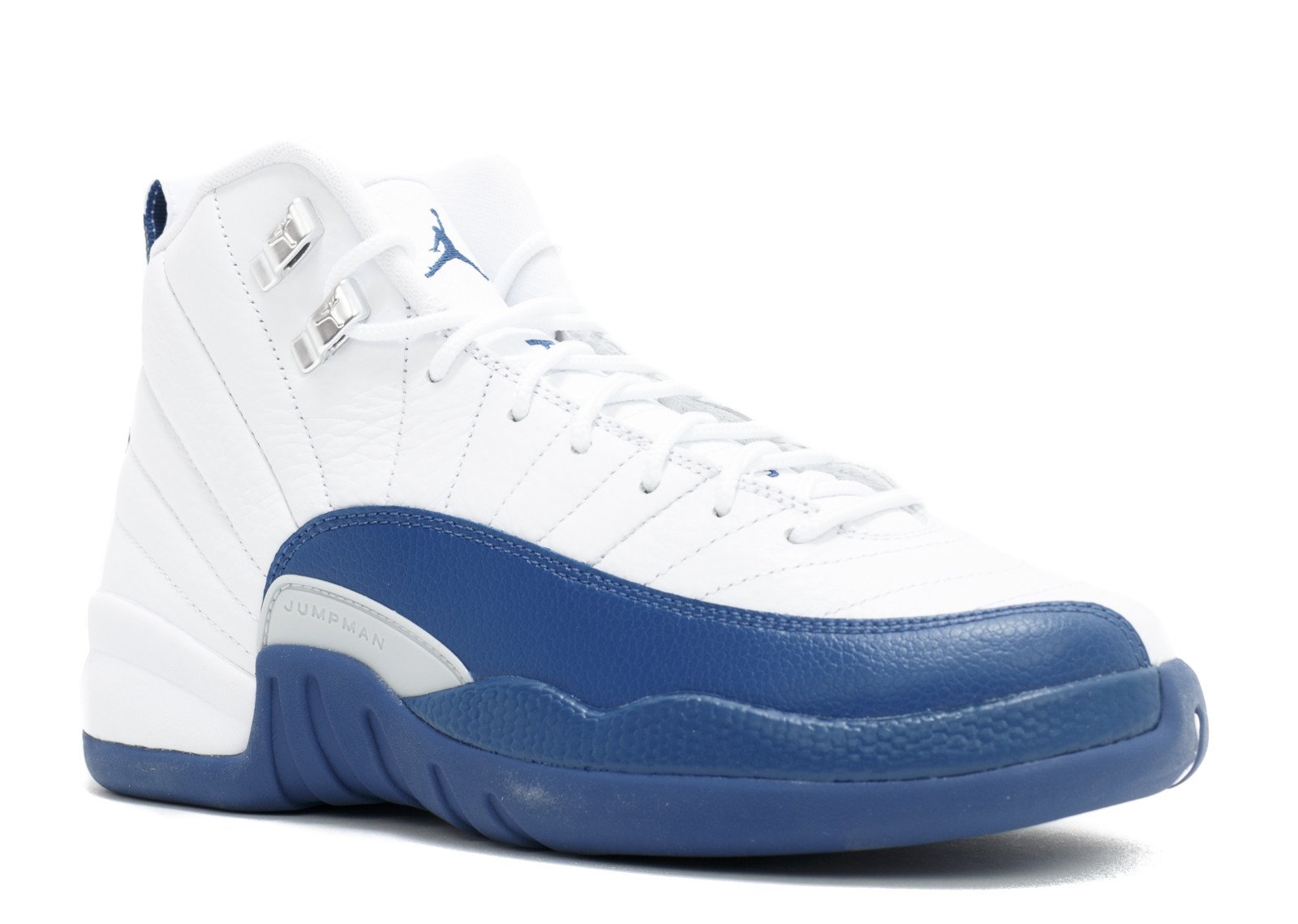 french blue 12s gs