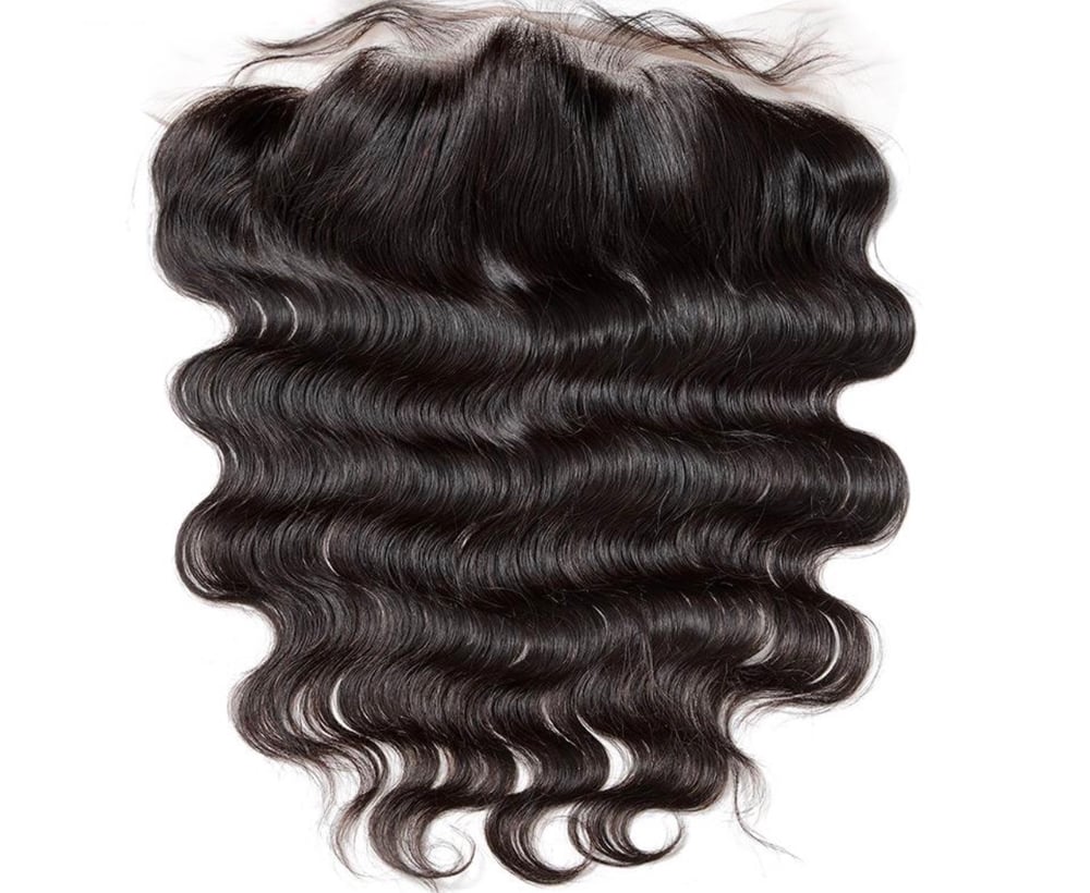 Image of HD lace Frontals 13x6  