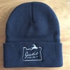 Portland, OR Judo Beanie