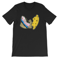 Image 2 of GHOTICZYS WU-TANG CLAN Styled T-Shirt