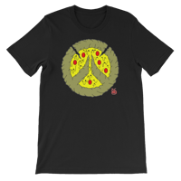 PIZZAWATCH T-SHIRT