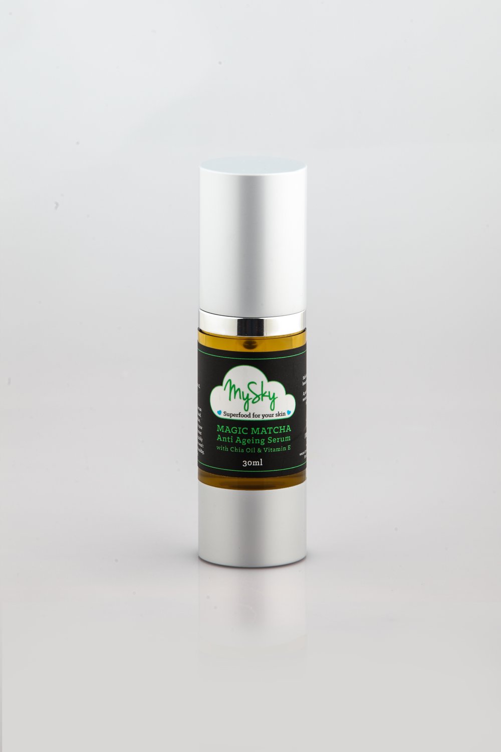 Image of Magic Matcha Anti Ageing Serum